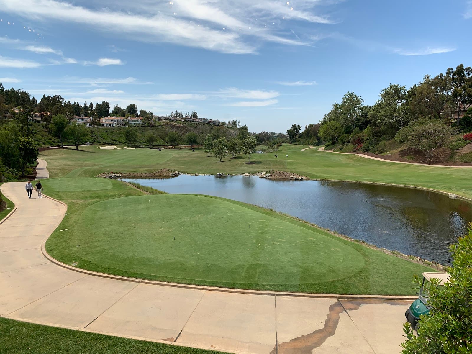 Big Canyon Country Club