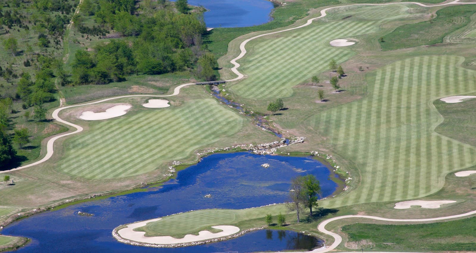 Big Creek Golf & Country Club