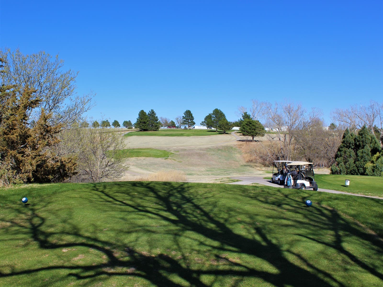 Big Creek Golf Course
