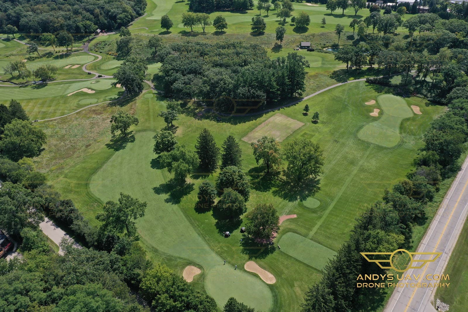 Big Foot Country Club