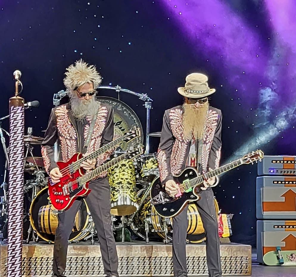 Big River Golf Course