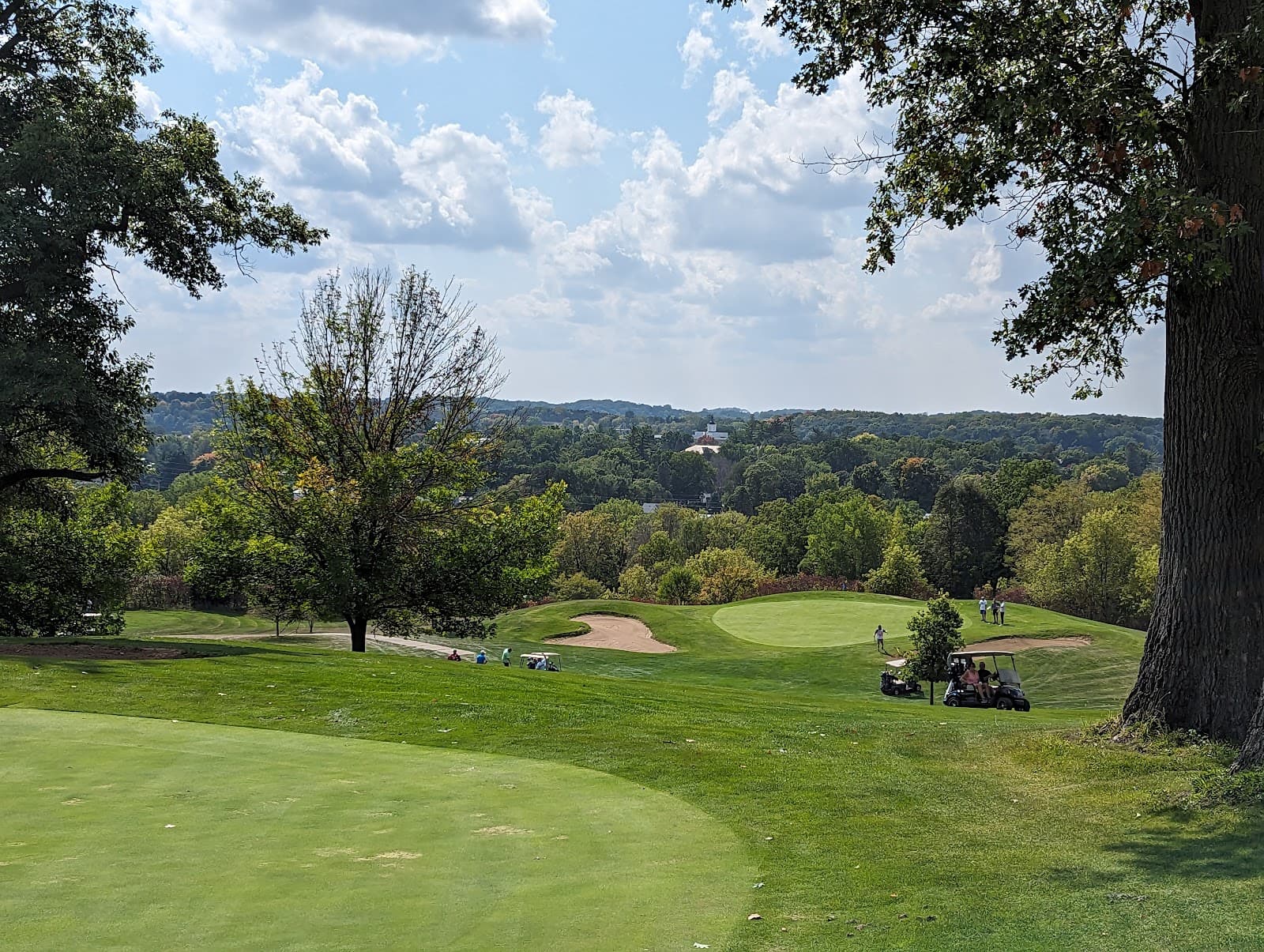 Big Rock Country Club