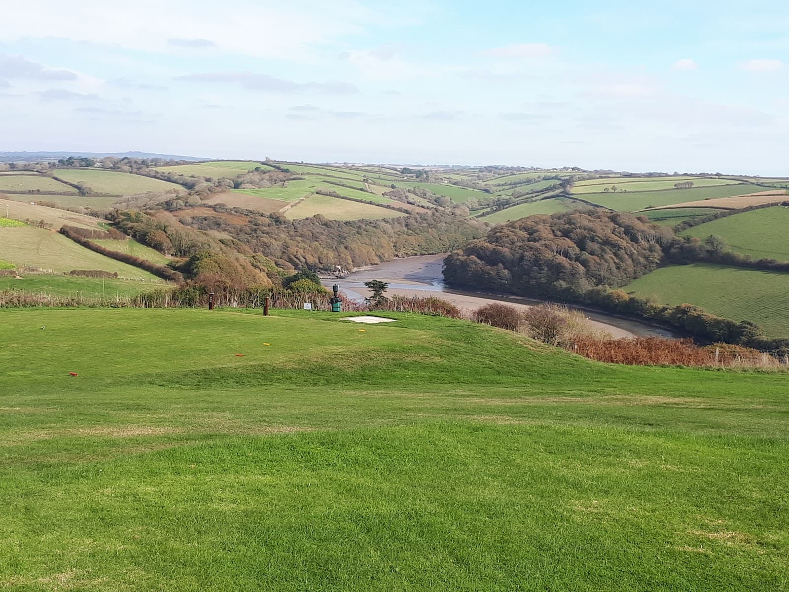 Bigbury Golf Club