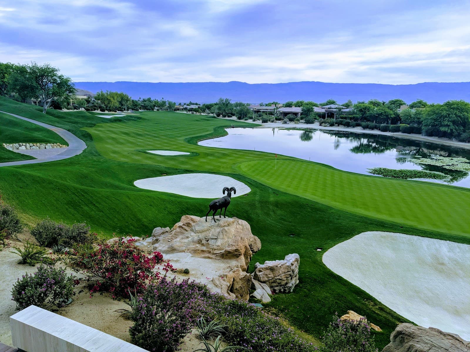 Bighorn Golf Club
