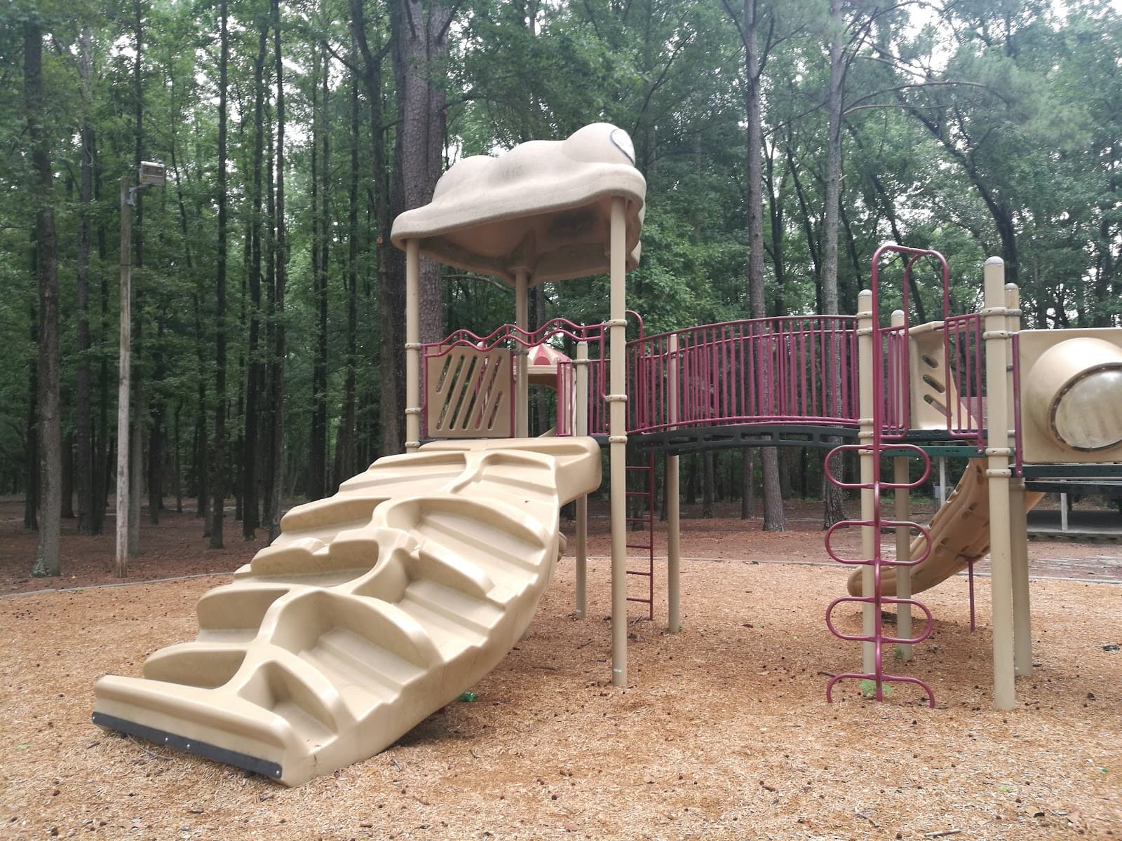 Bill Fay Par 3 Course