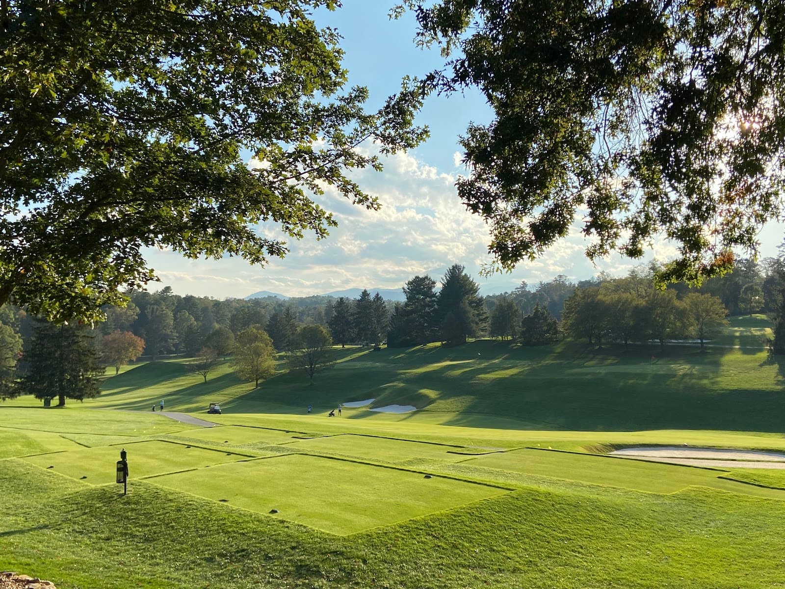 Biltmore Forest Country Club
