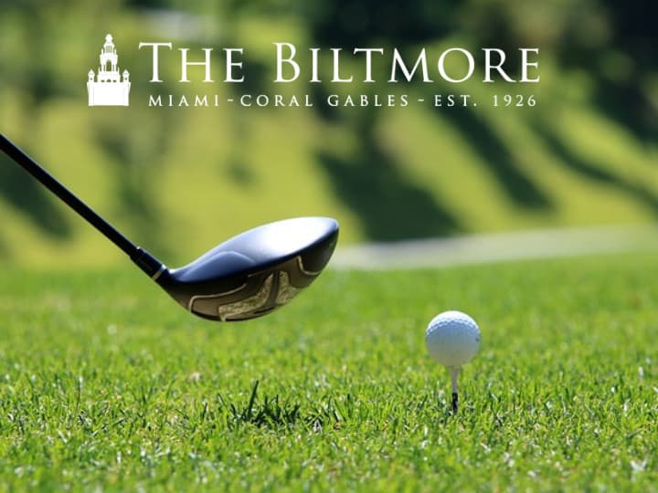 Biltmore Golf Course