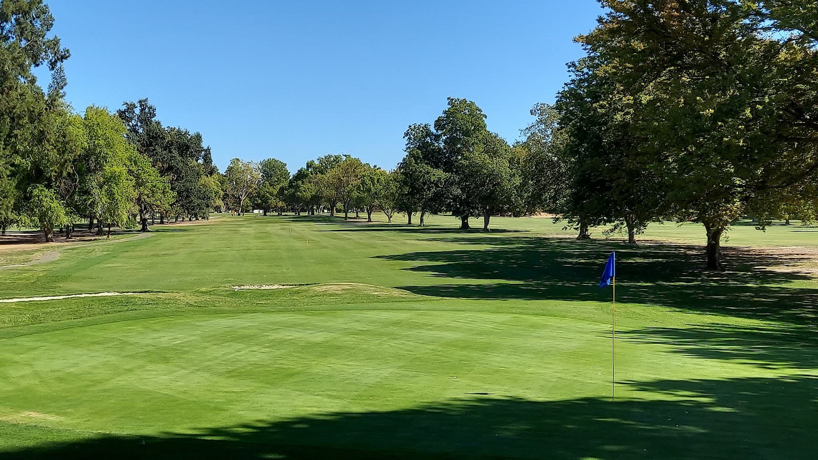 Bing Maloney Golf Complex