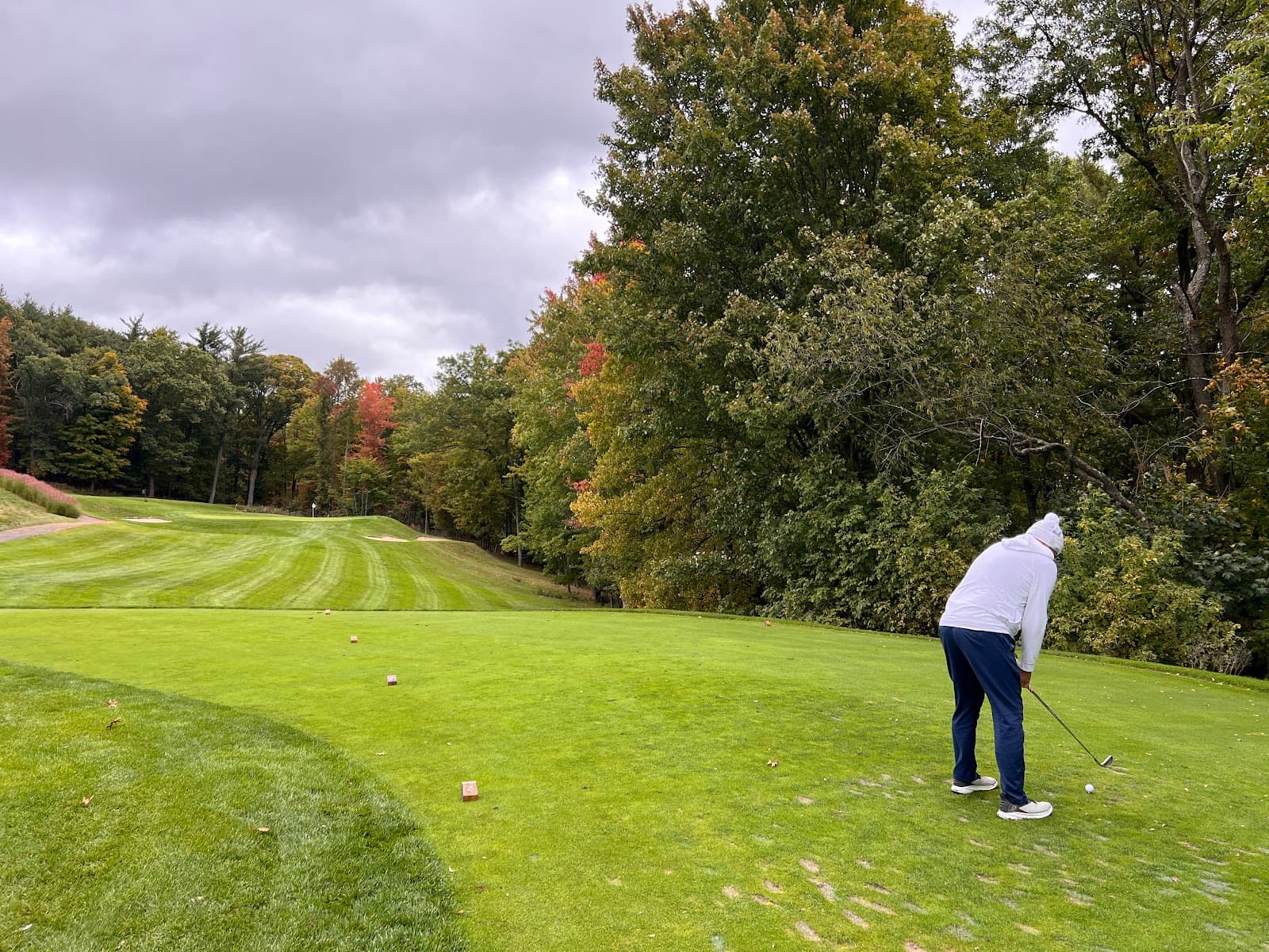 Binghamton Country Club