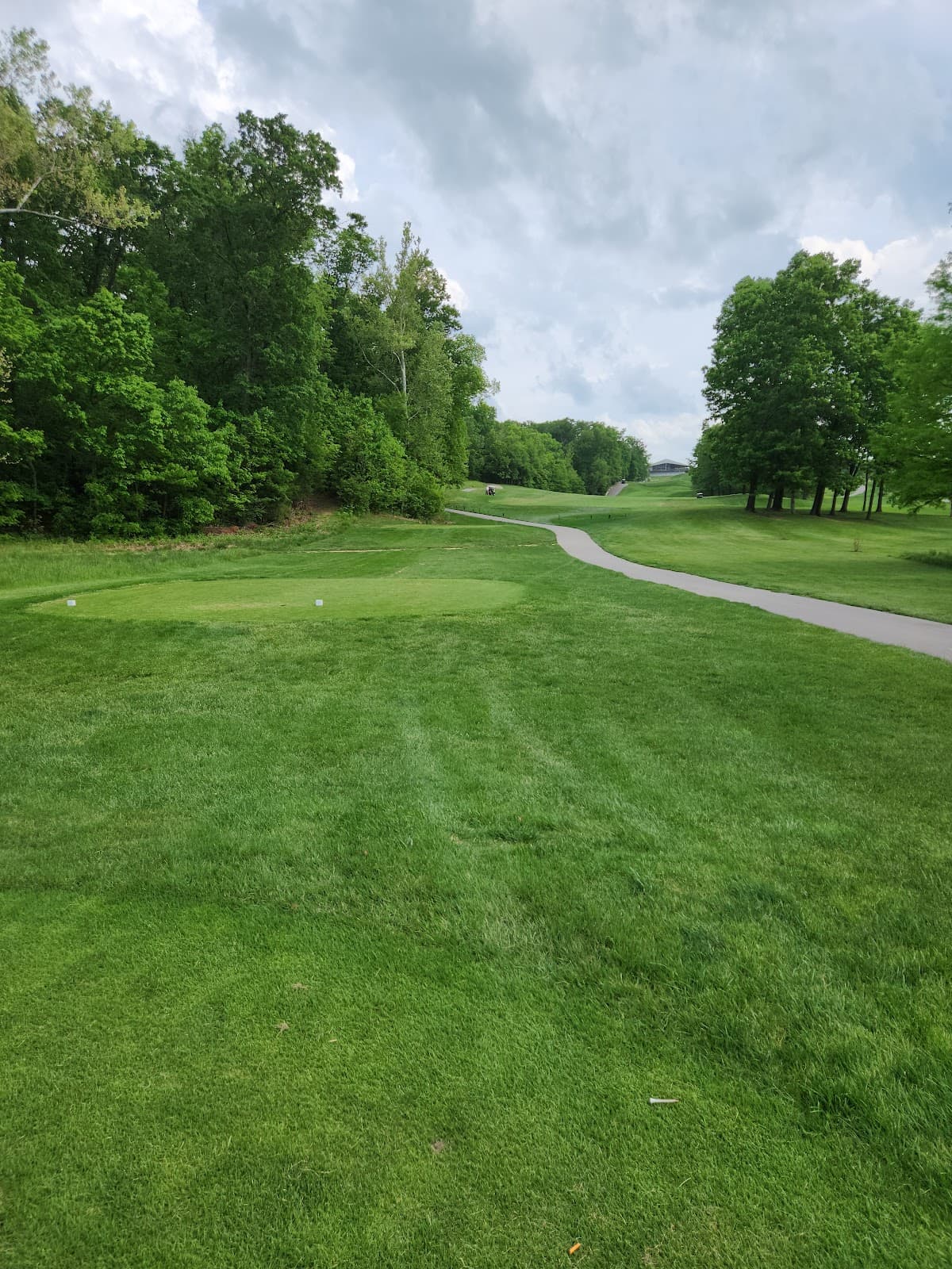 Birch Creek Golf Club