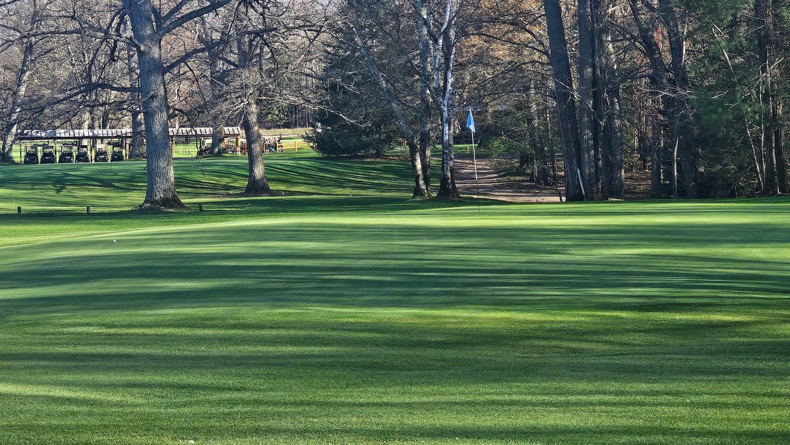 Birch Pointe Golf Club