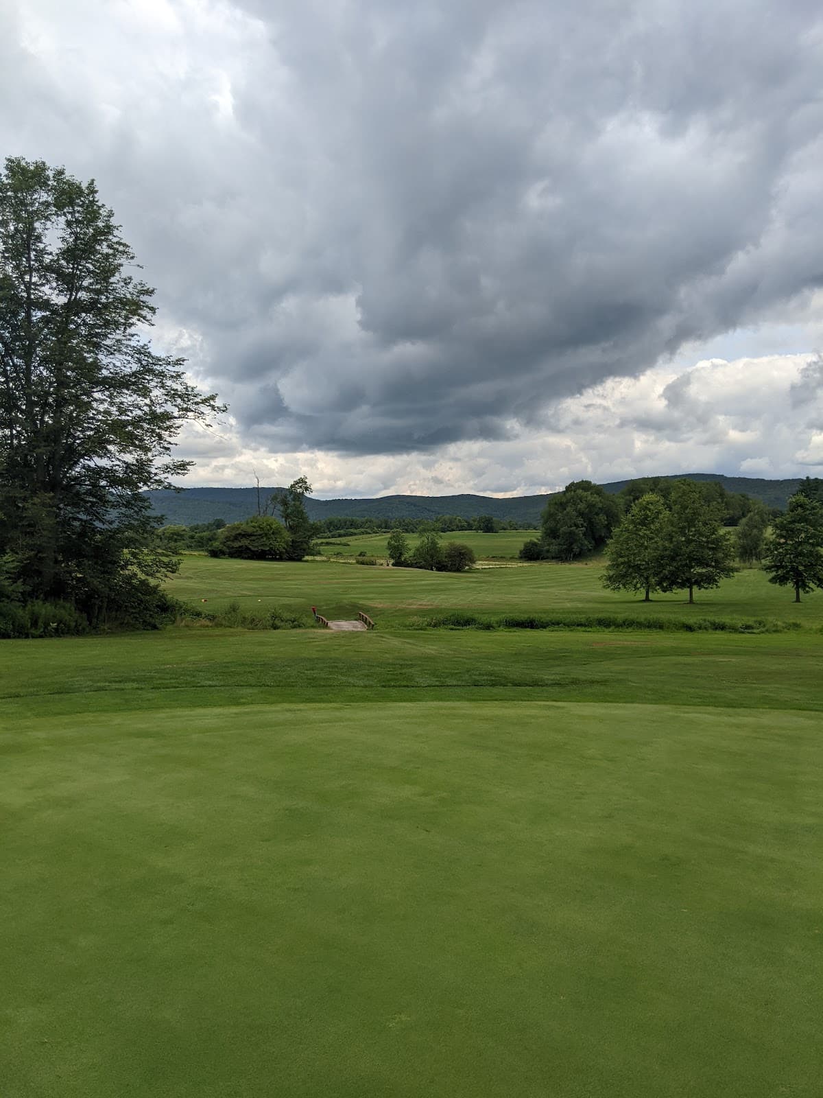 Birch Run Country Club