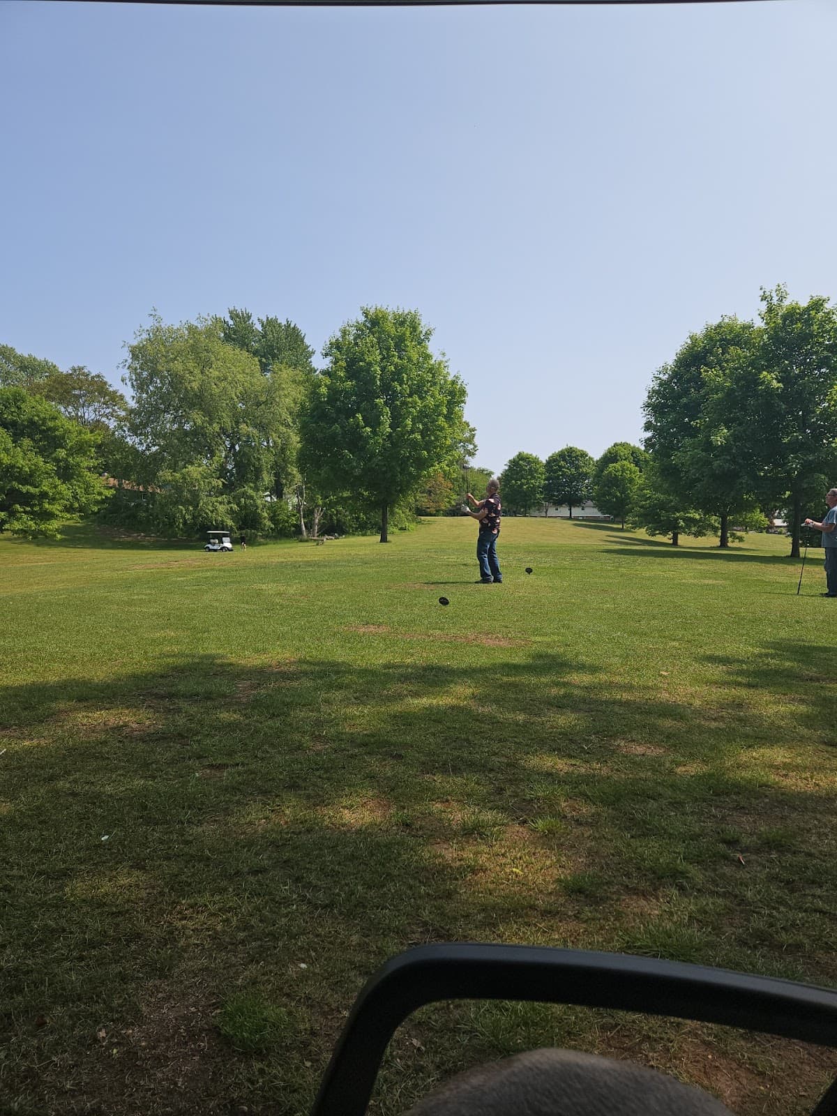 Birch Tree Golf Course