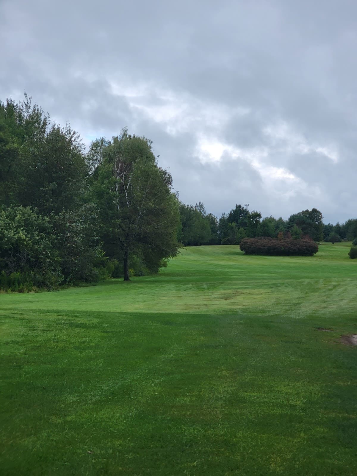 Birch Valley Golf Course