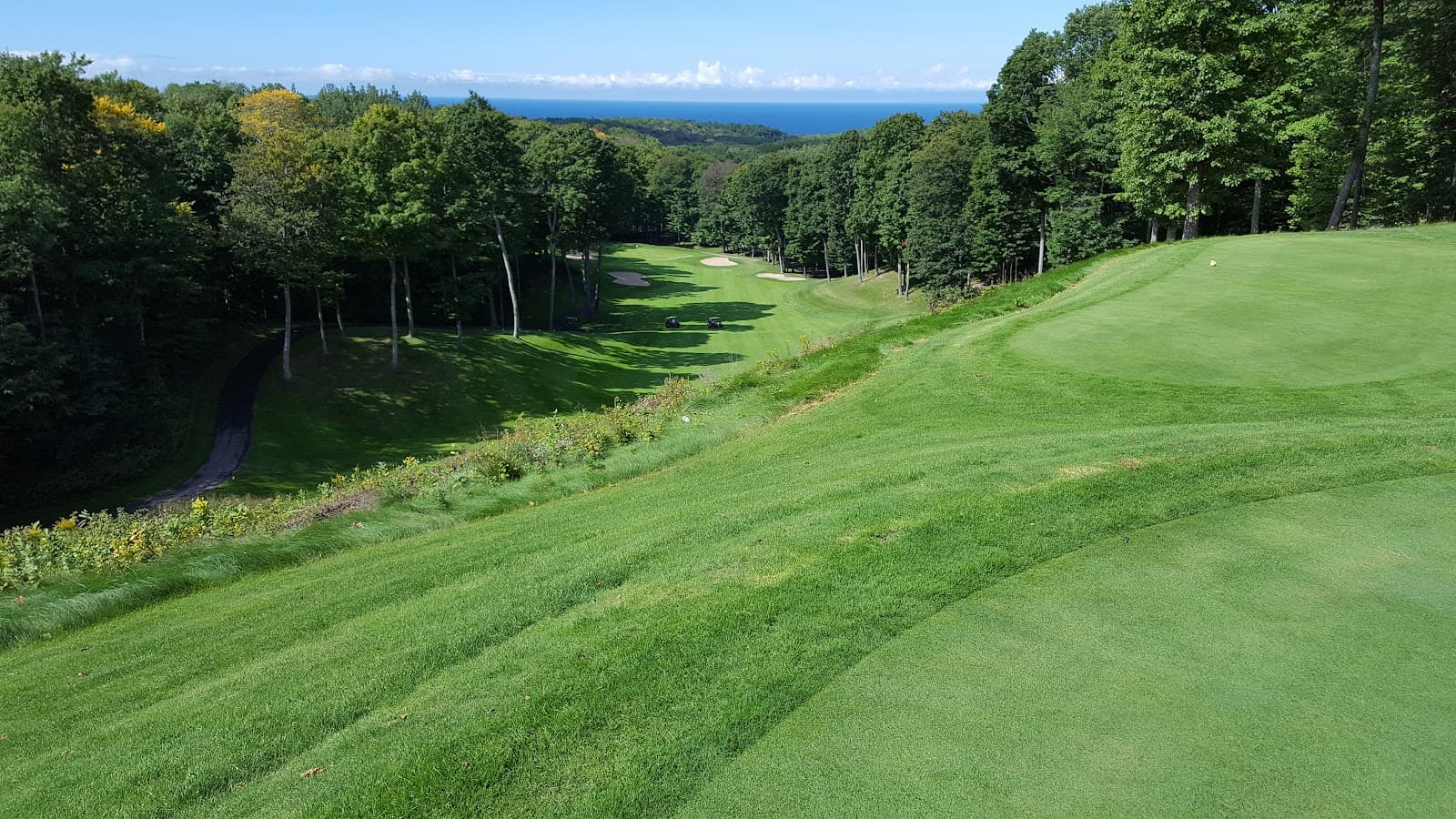 Birchwood Farms Golf & Country Club