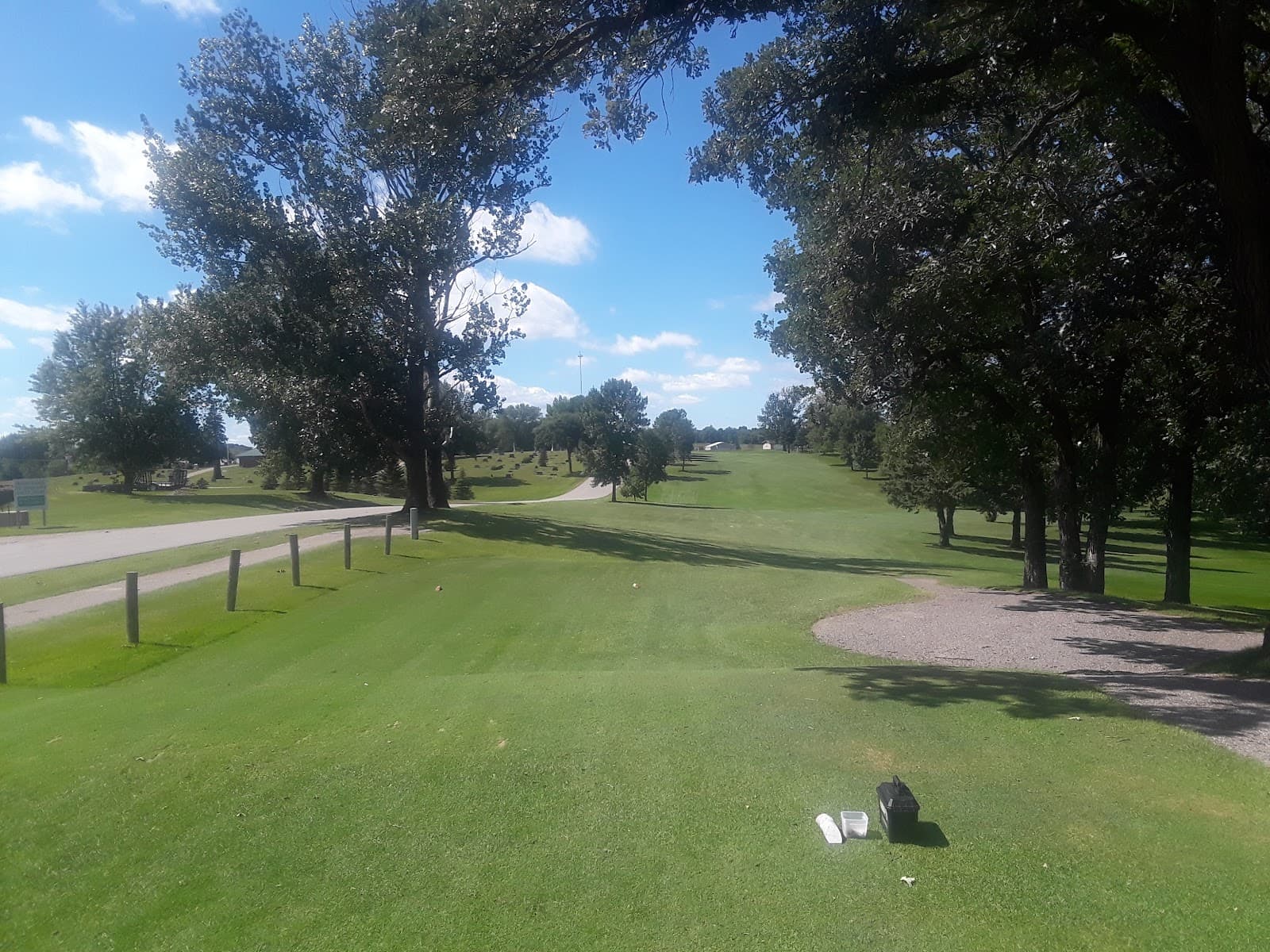 Birchwood Golf Course
