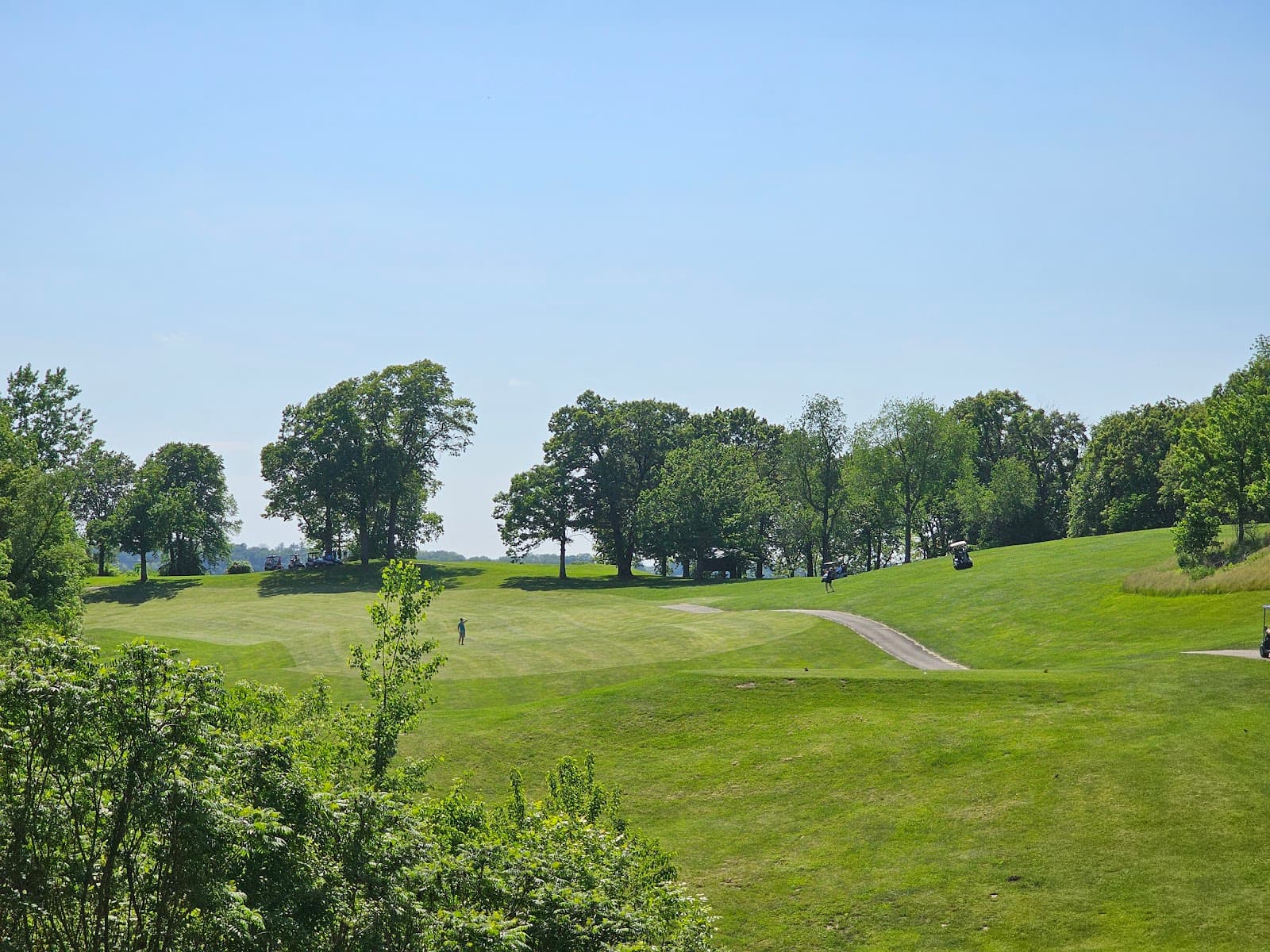 Birchwood Golf Course