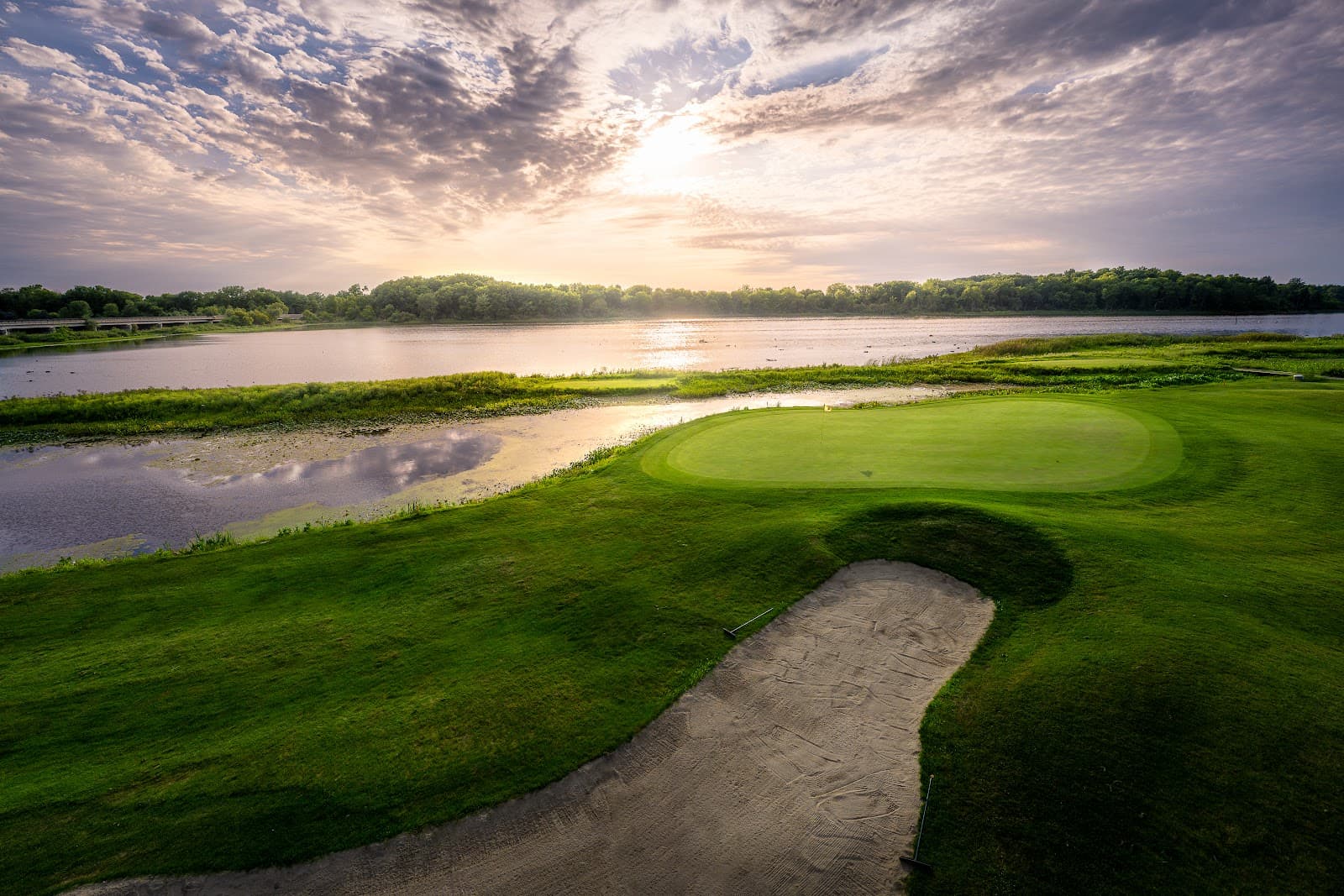 Birck Boilermaker Golf Complex