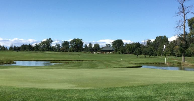 Bird Creek Golf Course