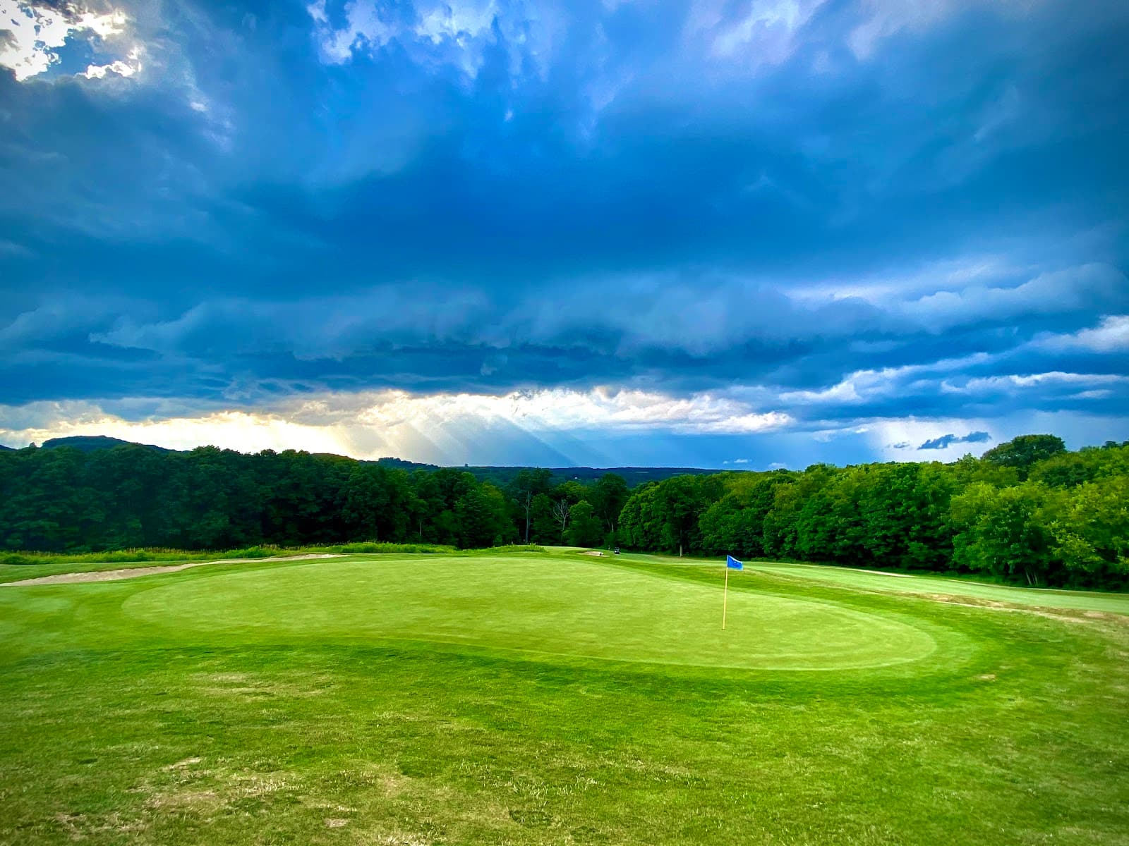 Birdsfoot Golf Club