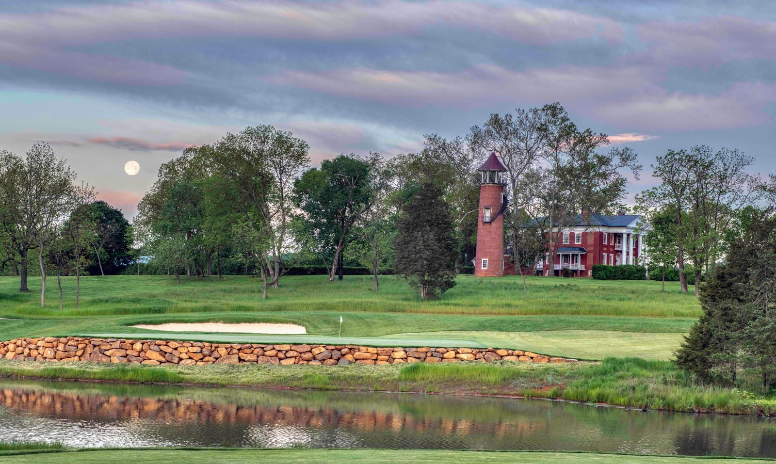 Birdwood Golf Course | 18 Hole Course