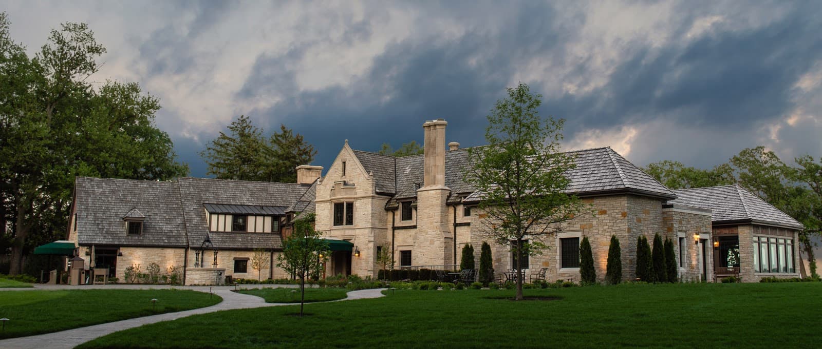 Bishop's Bay Country Club