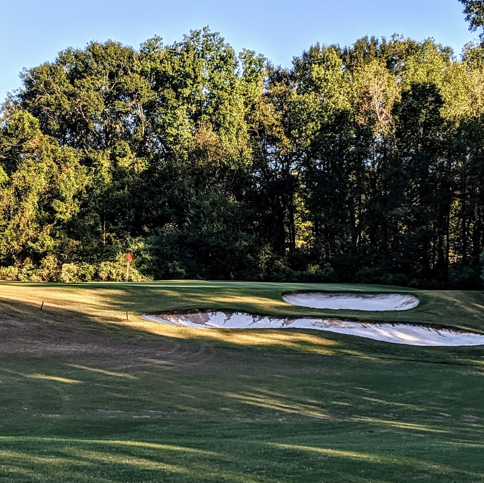Black Bear Golf Club