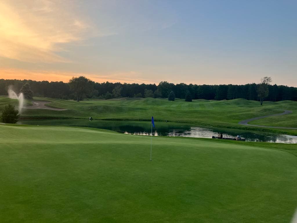 Black Bear Golf Club