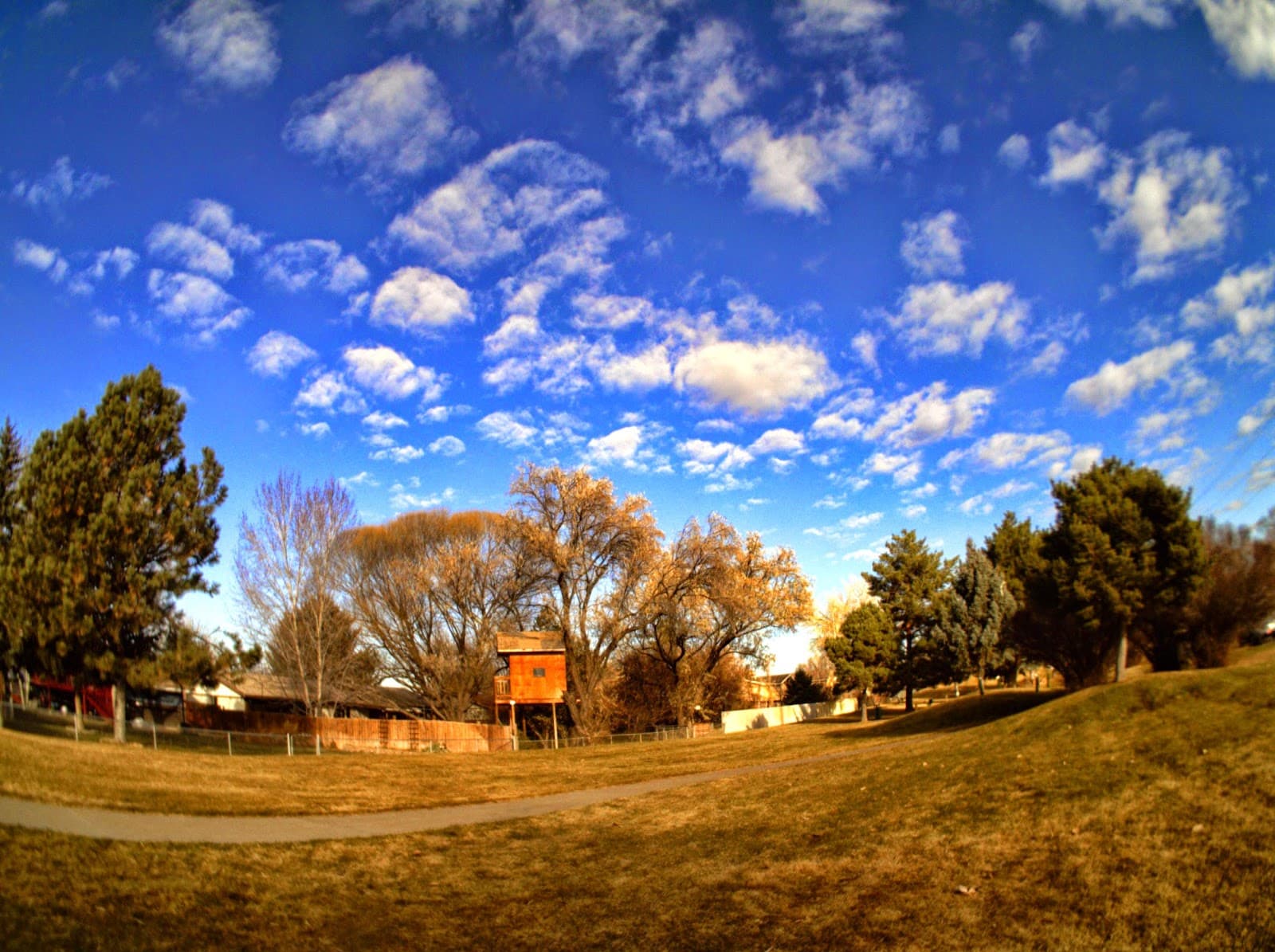 Black Canyon Golf Course