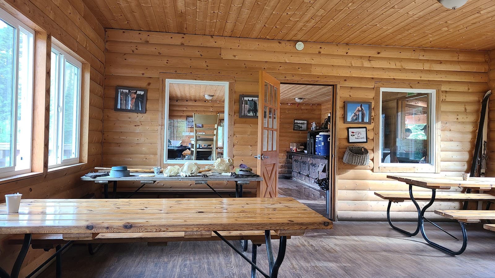 Black Diamond Resort