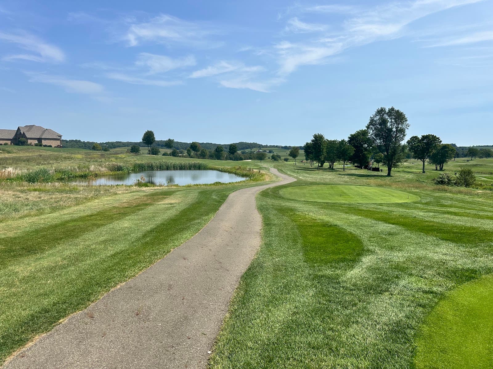 Black Gold Golf Club