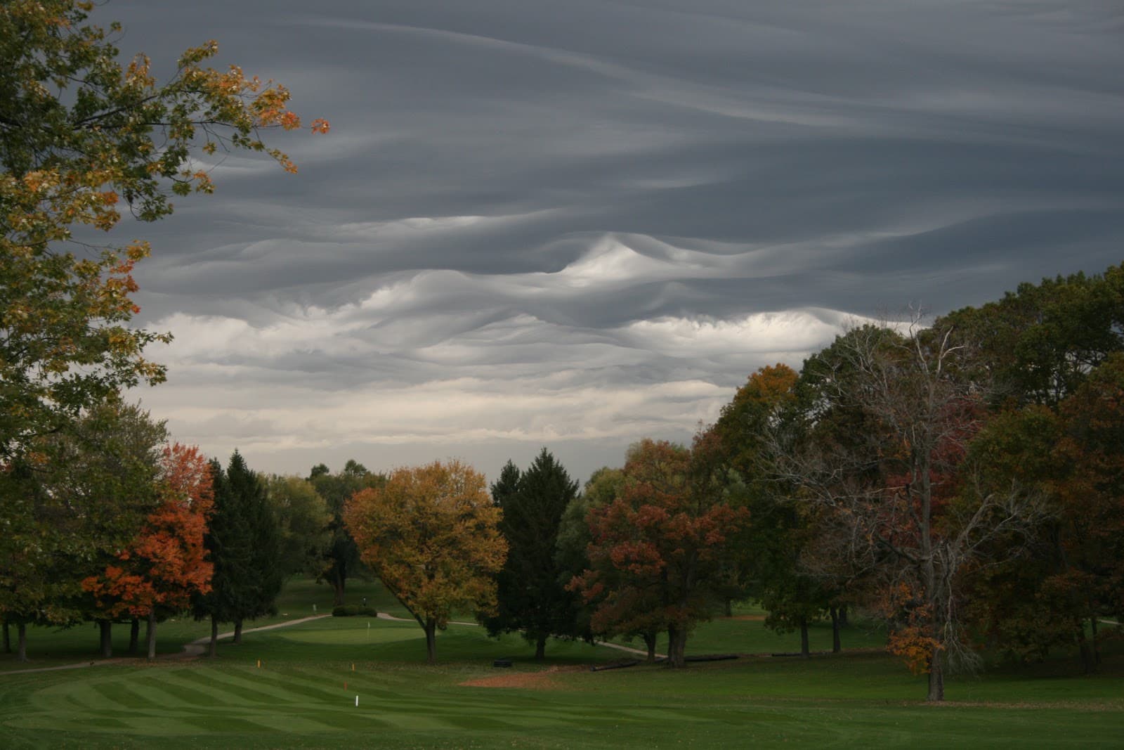 Black Hawk Golf Course