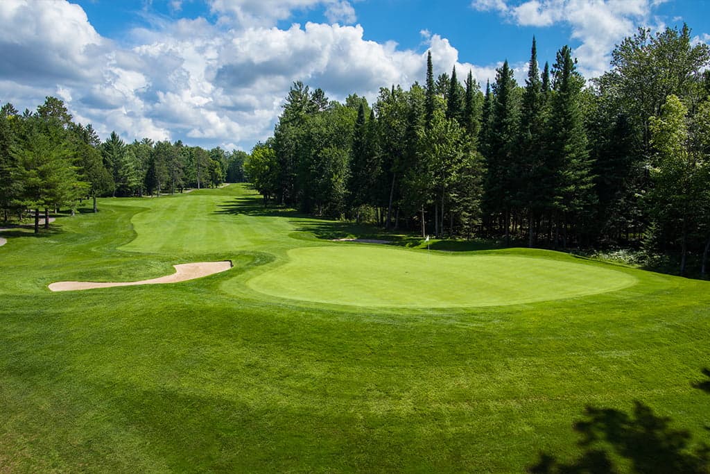 Black Lake Golf Club