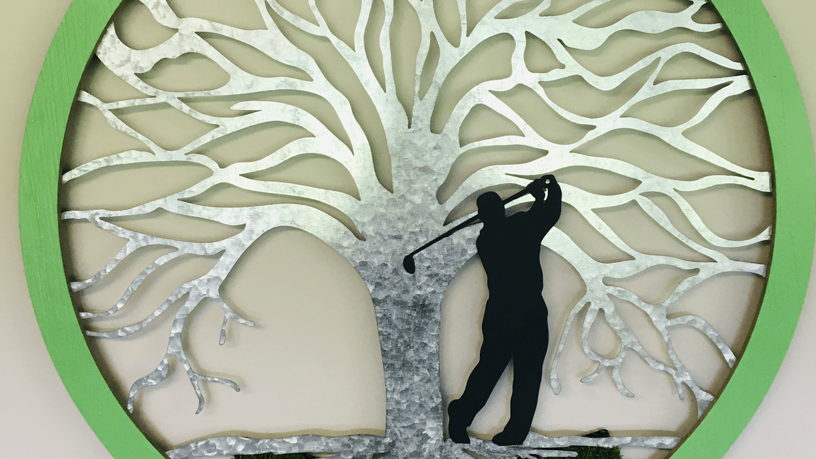 Black Mountain Golf Club