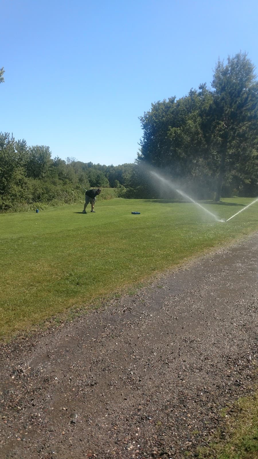 Black River Country Club