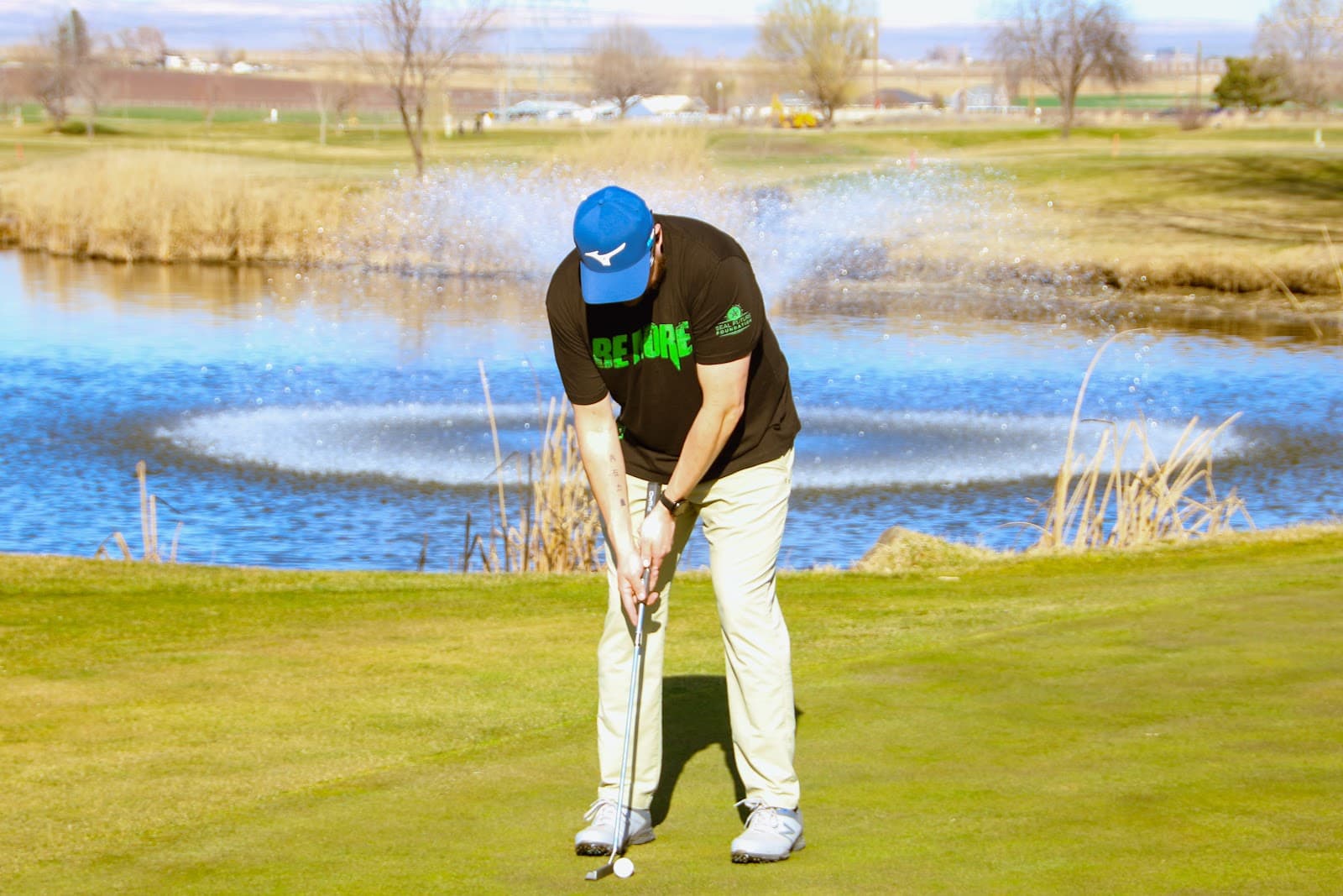 Black Rock Creek Golf Course