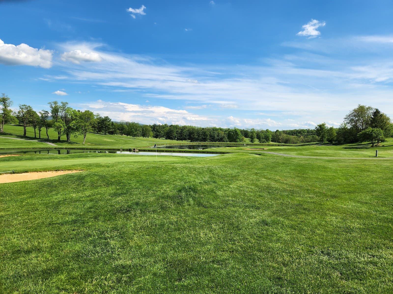 Black Rock Golf Course