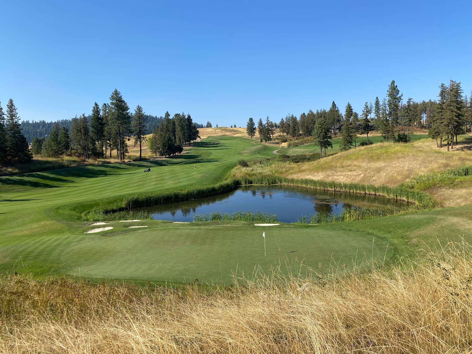 Black Rock Golf Course