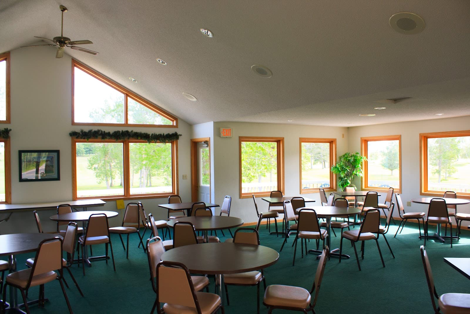 Blackduck Municipal Golf Course