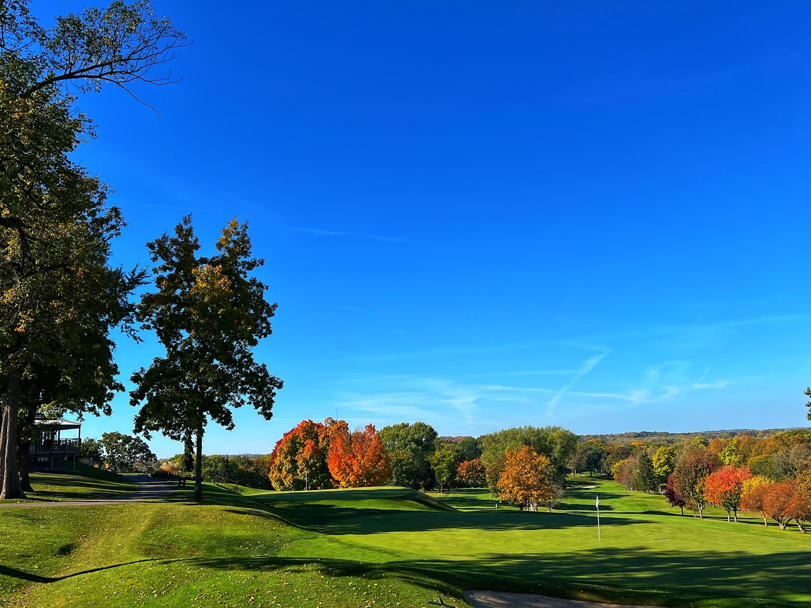Blackhawk Country Club