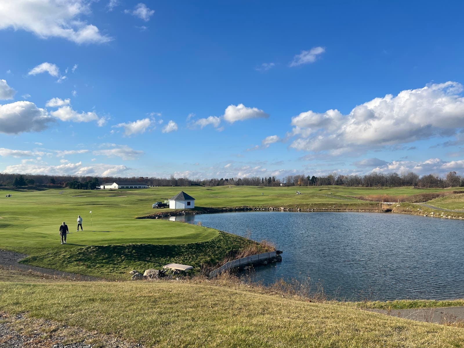 Blackheath Golf Club