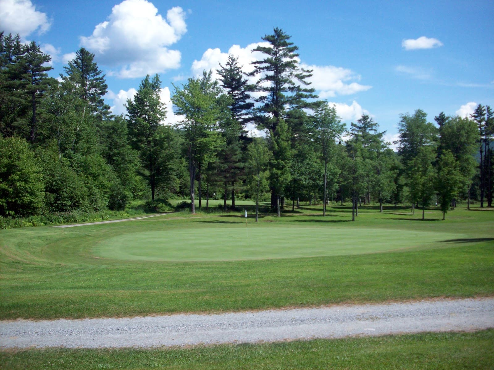Blackmount Country Club