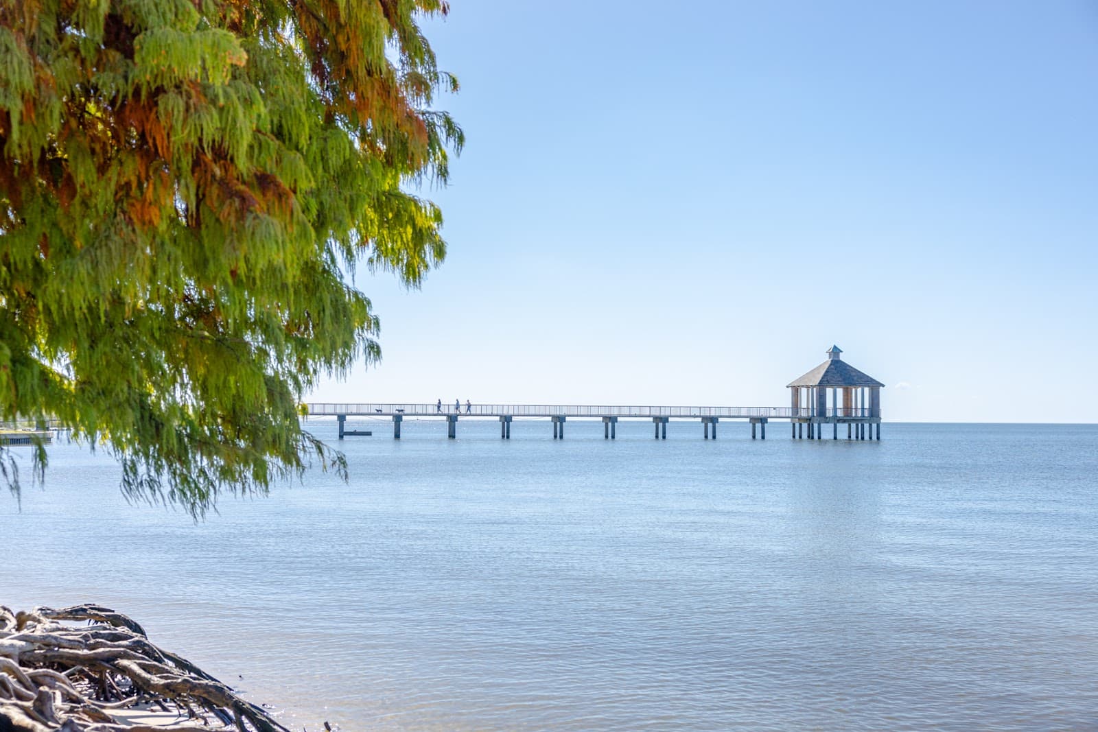 Blackpool North Shore