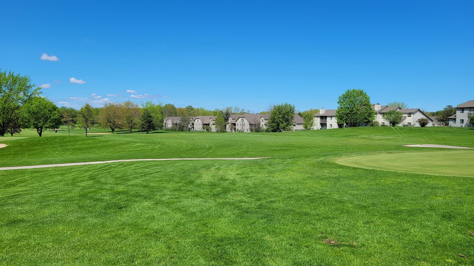 BlackStone Creek Golf Club