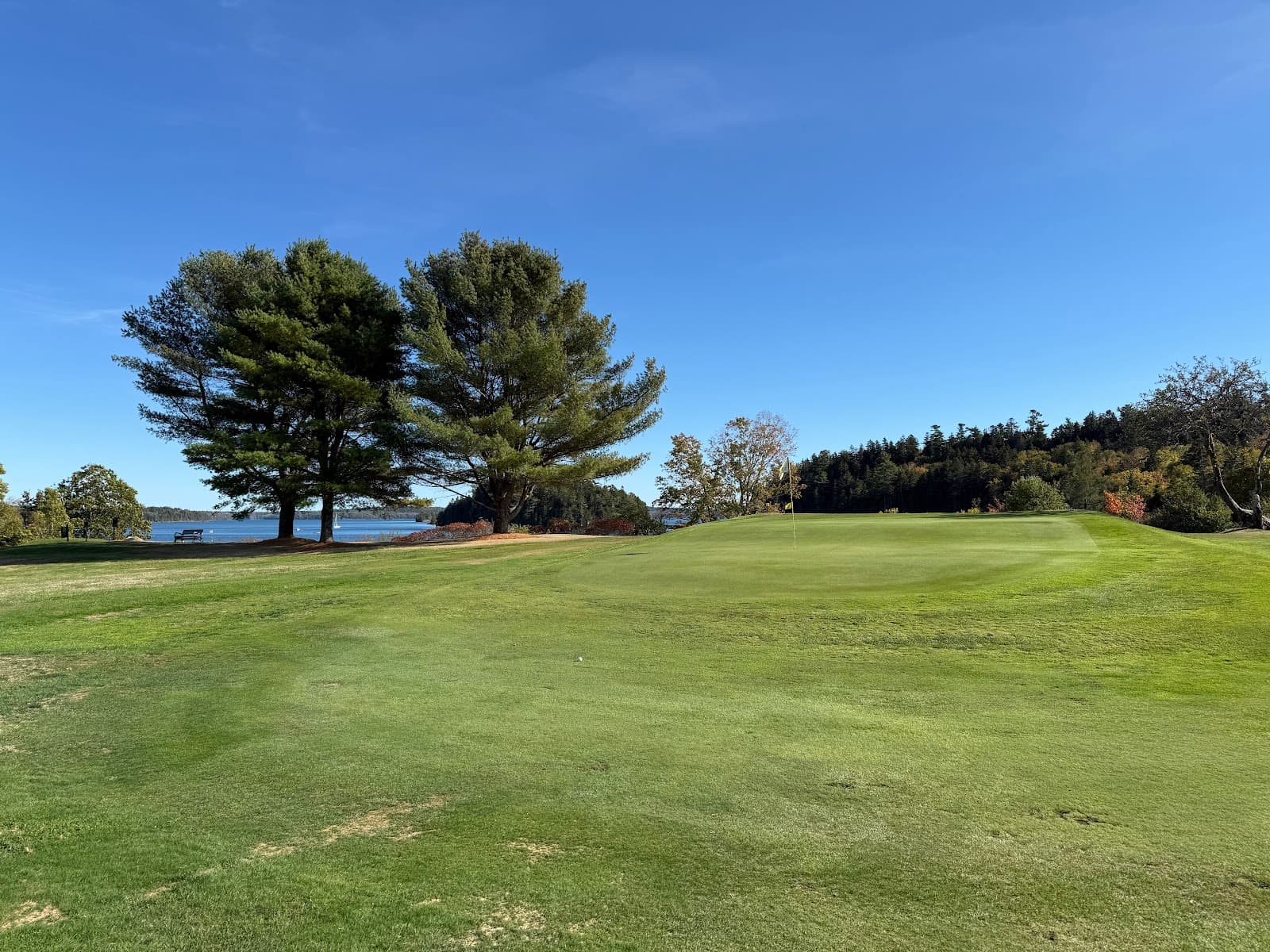 Blink Bonnie Golf Links