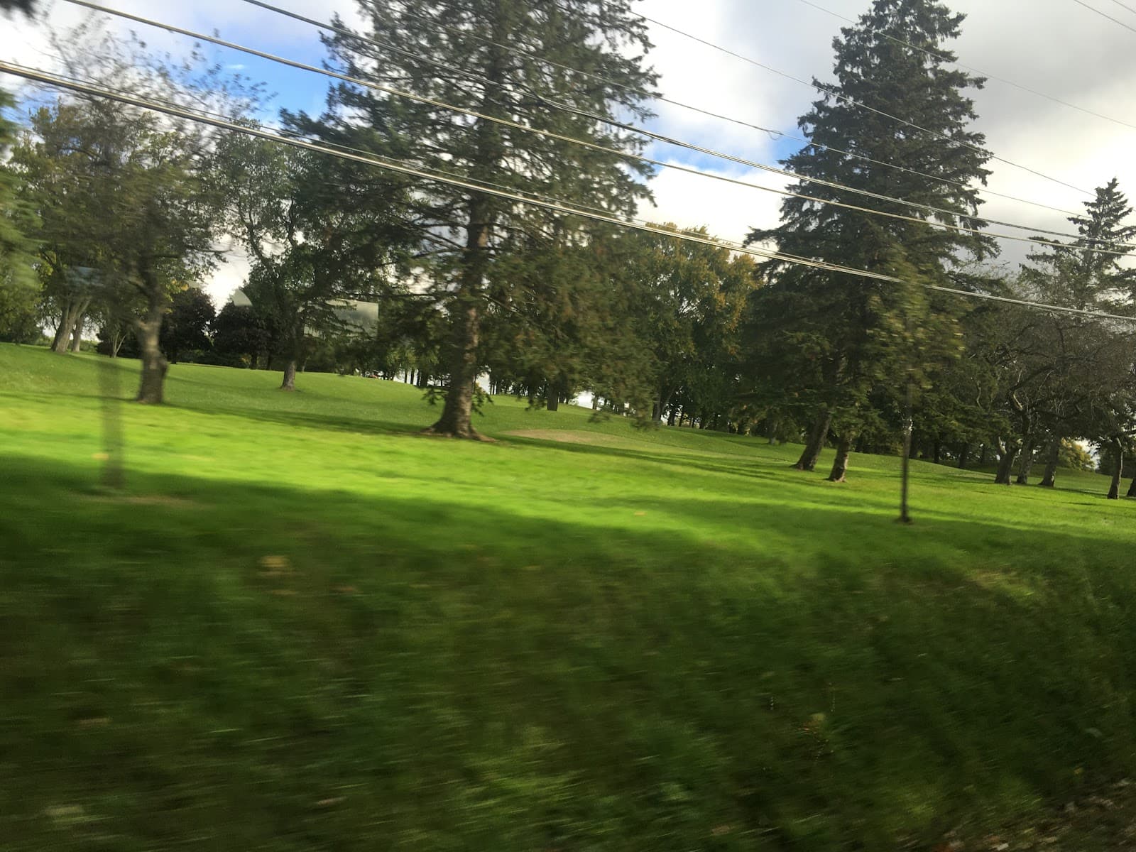 Bloomfield Hills Country Club