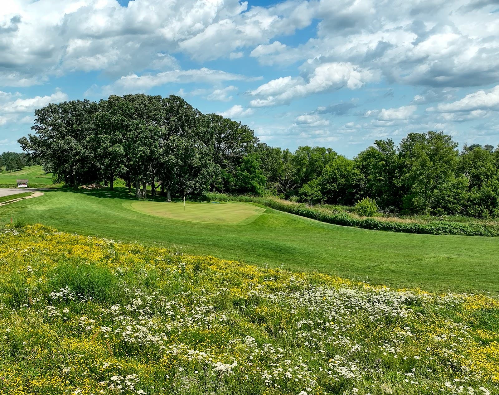 Blooming Prairie Country Club