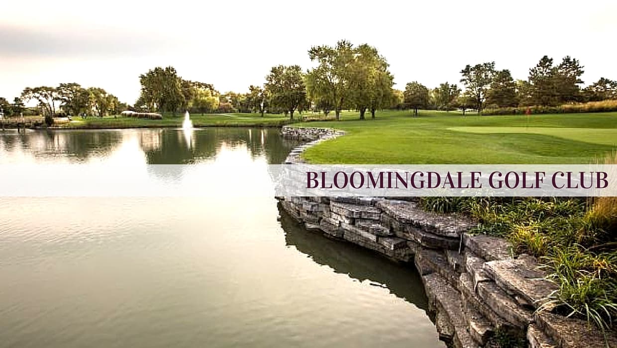 Bloomingdale Golf Club