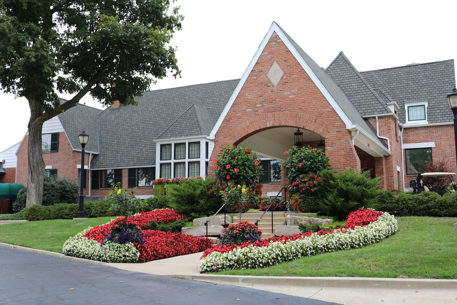 Bloomington Country Club