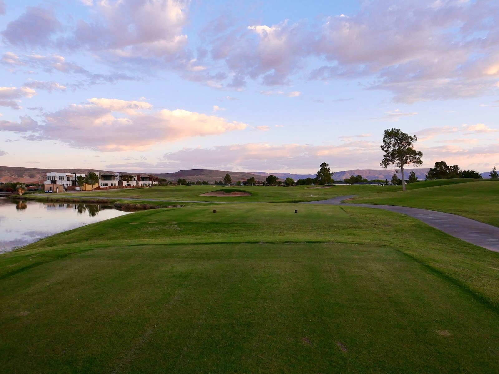 Bloomington Country Club